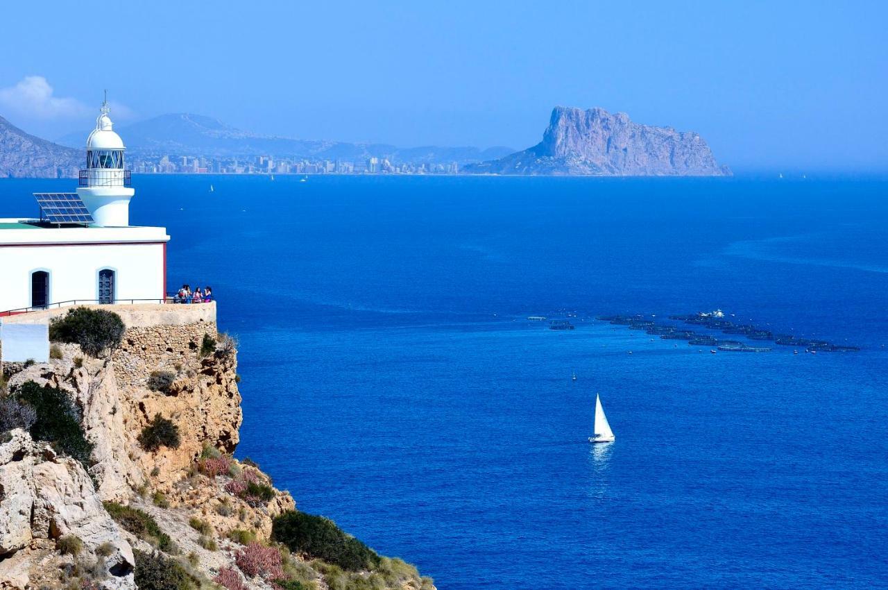 Apartament Albir 21 By Albir Proper