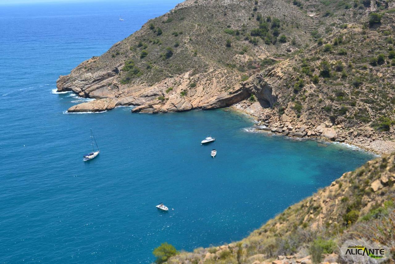Apartament Albir 21 By Albir Proper