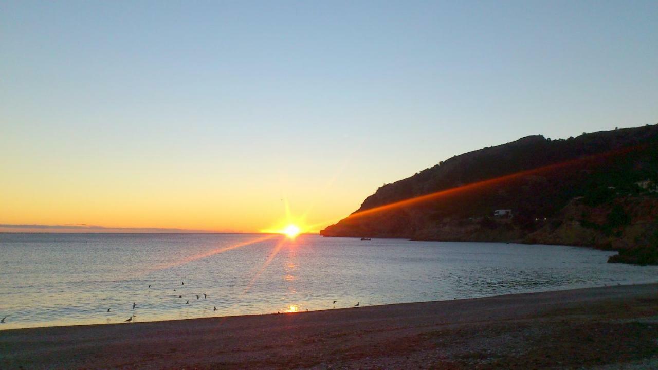 Apartament Albir 21 By Albir Proper *