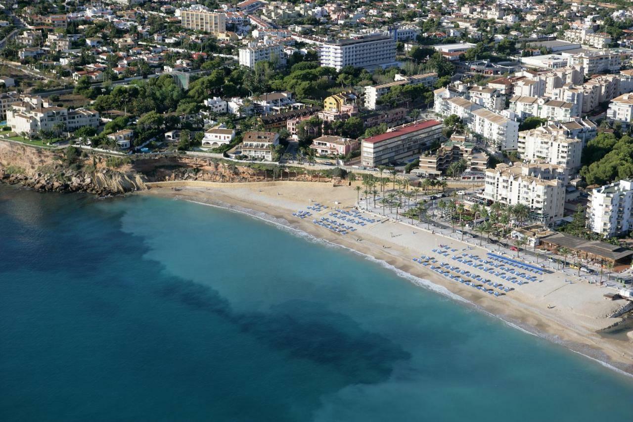 Apartament Albir 21 By Albir Proper