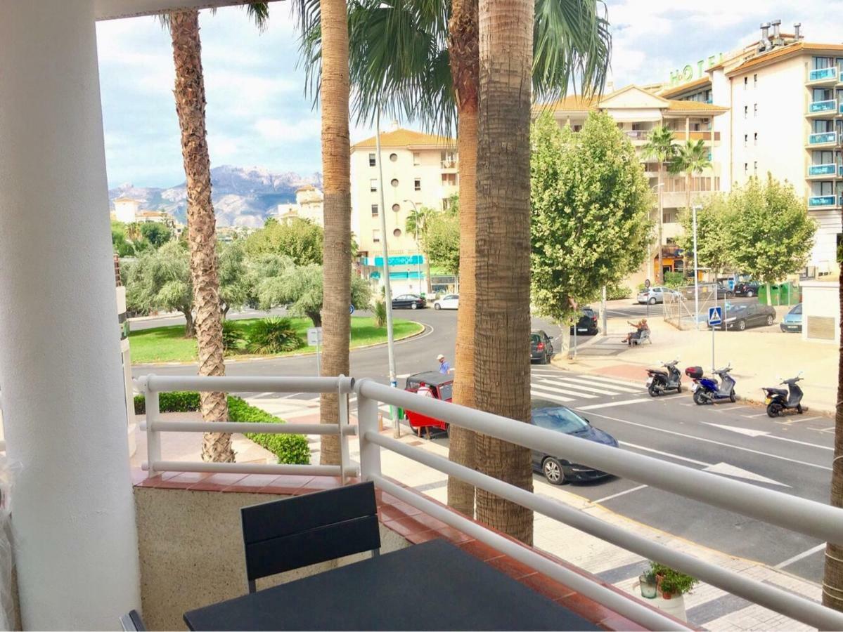 Albir 21 By Albir Proper Apartament
