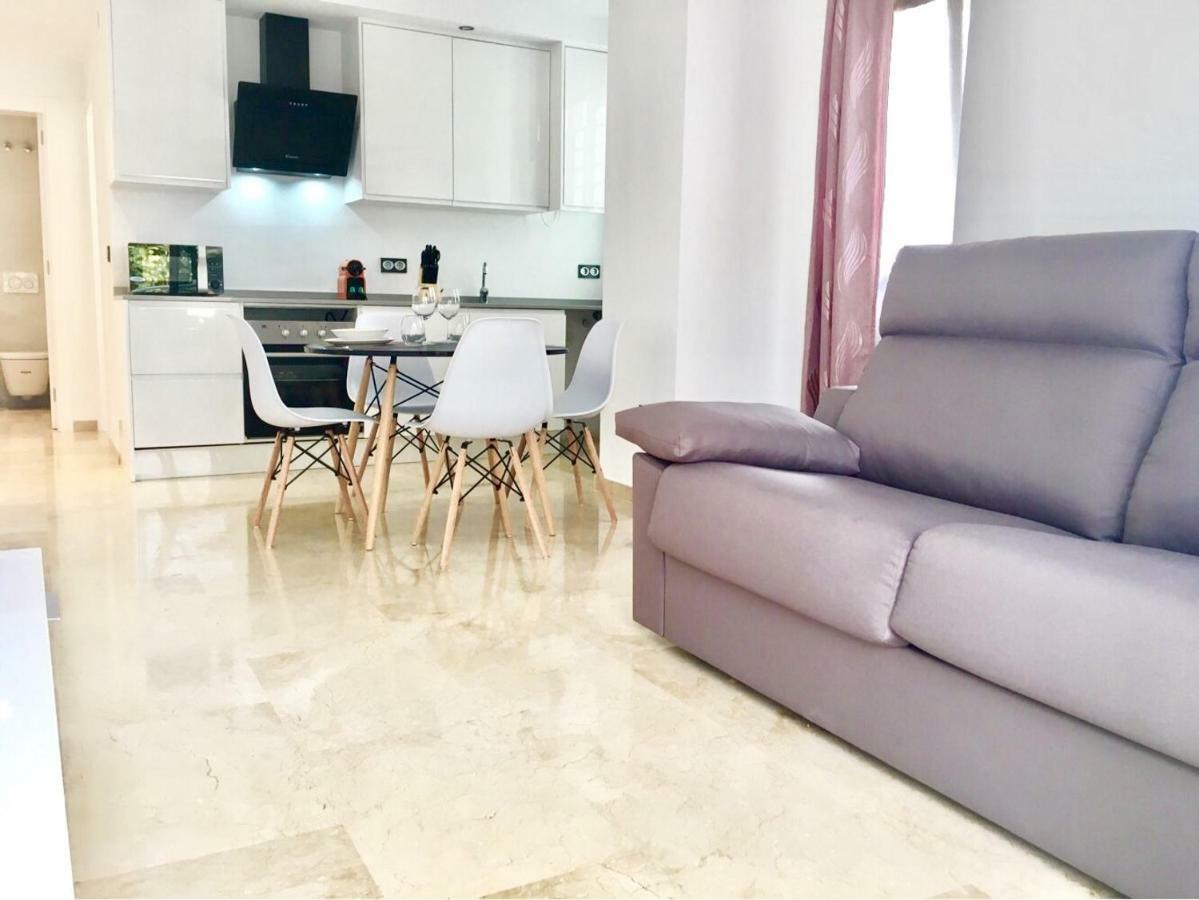 Apartament Albir 21 By Albir Proper L'Albir