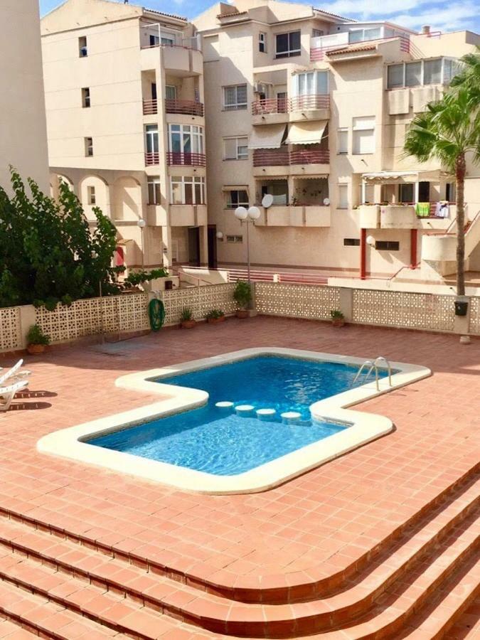 Apartament Albir 21 By Albir Proper L'Albir