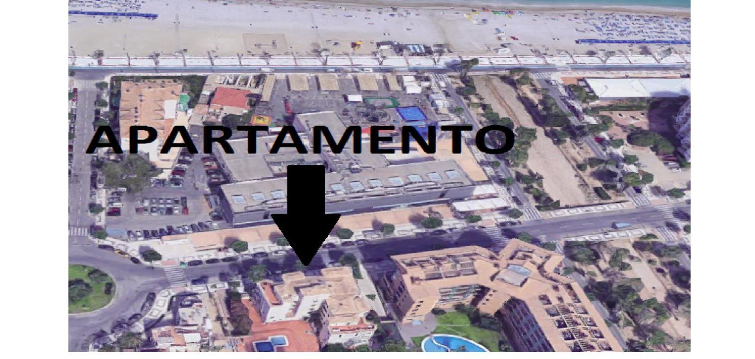 Apartament Albir 21 By Albir Proper