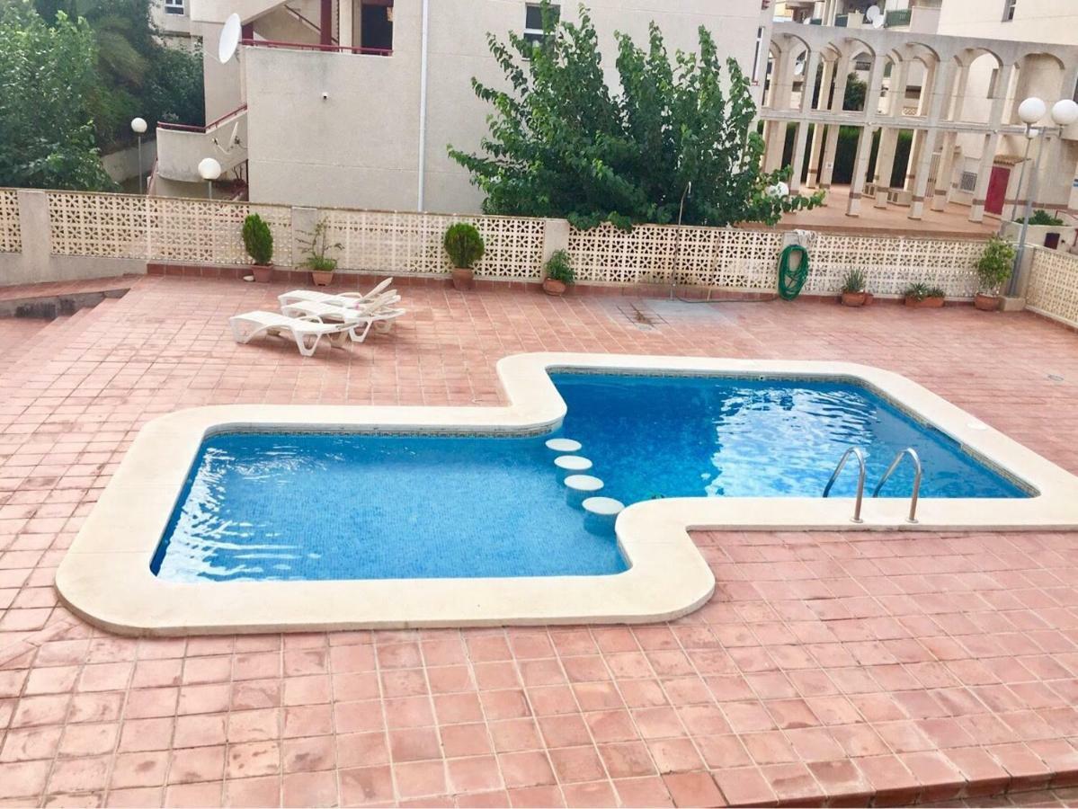 Albir 21 By Albir Proper Appartement El Albir